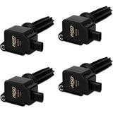 MSD Ignition Coil 4-Pack | Multiple Fitments