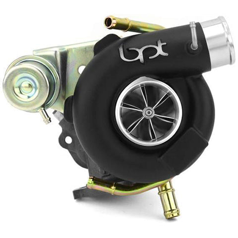 Blouch TD06H-20GXT Billet Wheel 8CM Turbo | 2002-2014 Subaru WRX, 2004-2021 STI, and 2004-2008 Subaru Forester XT