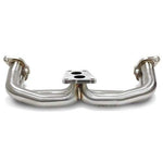 BLOX Racing EL Big Tube Turbo Manifold | 2015-2019 Subaru WRX