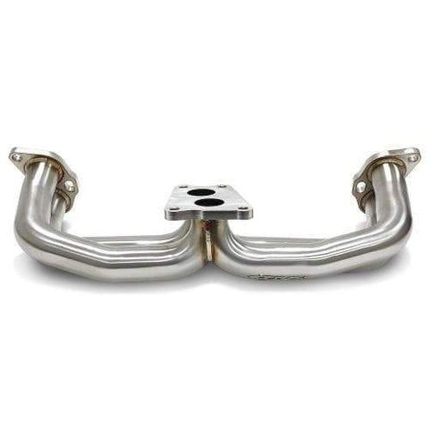 BLOX Racing EL Big Tube Turbo Manifold | 2015-2019 Subaru WRX