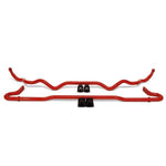 BLOX Front/Rear Sway Bar Kit | 2015-2019 Subaru WRX