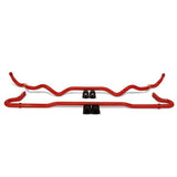 BLOX Front/Rear Sway Bar Kit | 2015-2019 Subaru WRX