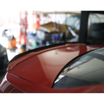 BLOX Racing Gurney Flap Spoiler Subaru WRX / STI 2015-2019