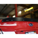 BLOX Racing Gurney Flap Spoiler Subaru WRX / STI 2015-2019