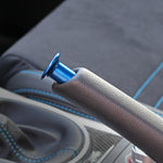 E-BRAKE BUTTON - Solid Colors