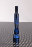 WRX/STI (6-SPEED) EXTENDER - BLUE COSMIC SPACE
