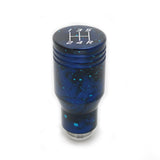 BLUE COSMIC SPACE - 5 SPEED VELOCITY Part 1 - (Please check product description for Fitment List)
