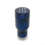 BLUE COSMIC SPACE - 5 SPEED VELOCITY Part 2 - (Please check product description for Fitment List)