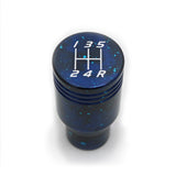 BLUE COSMIC SPACE - 5 SPEED VELOCITY Part 2 - (Please check product description for Fitment List)