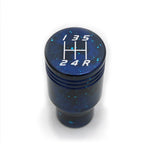 BLUE COSMIC SPACE - 5 SPEED VELOCITY Part 1 - (Please check product description for Fitment List)