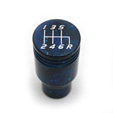 BLUE COSMIC SPACE - 6 SPEED VELOCITY (REVERSE RIGHT-DOWN) Part 2 - (Please check product description for Fitment List)