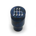 BLUE COSMIC SPACE - 6 SPEED VELOCITY (REVERSE RIGHT-DOWN) Part 1 - (Please check product description for Fitment List)