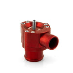 Boomba Racing BPV/Blow Off Valve | 2015+ Subaru WRX