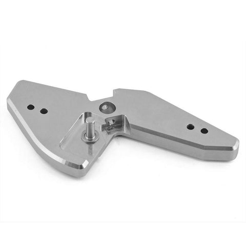 Boomba Racing Short Shift Transmission Plate | 2015+ Subaru WRX
