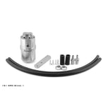 Boomba Racing Stage 1 Catch Can CCV | 2015+ Subaru WRX (031-00-025)