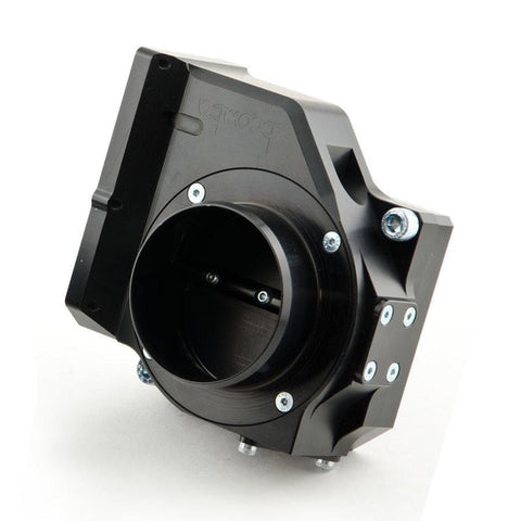 Boomba Racing 75mm DBW Bolt-On Throttle Body | 2015-2019 Subaru STi (041-00-015)