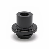 BOOT RETAINER - BLACK