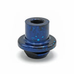 BOOT RETAINER - BLUE COSMIC SPACE