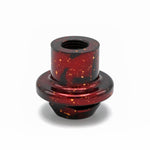 BOOT RETAINER - RED COSMIC SPACE