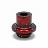 BOOT RETAINER - RED COSMIC SPACE