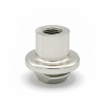 BOOT RETAINER - SILVER