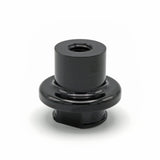 BOOT RETAINER - BLACK