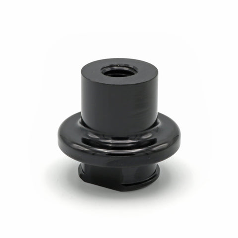 BOOT RETAINER - BLACK