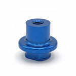 BOOT RETAINER - BLUE