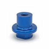 BOOT RETAINER - BLUE