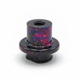 BOOT RETAINER - PURPLE COSMIC SPACE