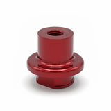 BOOT RETAINER - RED
