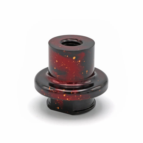 BOOT RETAINER - RED COSMIC SPACE