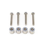 Belly Pan Spacer Kit For FA20 Header