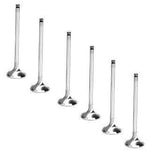 Brian Crower Intake Valves Mitsubishi Evolution X