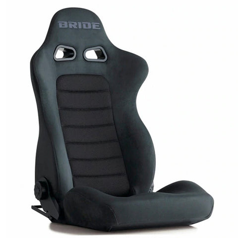 Bride Euroster II - Charcoal Gray [Armrest Sold Separately]