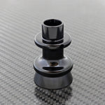 BRZ/FR-S/GT-86 REVERSE LOCKOUT - BLACK