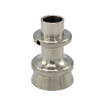 BRZ/FR-S/GT-86 REVERSE LOCKOUT - TITANIUM BRUSHED