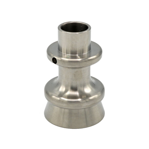 BRZ/FR-S/GT-86 REVERSE LOCKOUT - TITANIUM BRUSHED