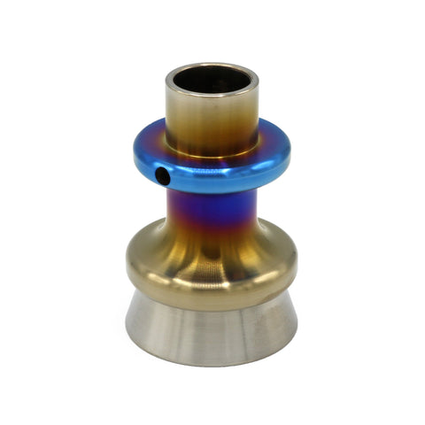 BRZ/FR-S/GT-86 REVERSE LOCKOUT - TITANIUM TORCHED