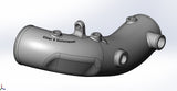 Killer B Motorsport Extreme Flow HARD Turbo Inlet Speed