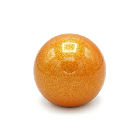 CANDY ORANGE WEIGHTED - NO ENGRAVING - JUKE NISMO & SENTRA SR TURBO/NISMO FITMENT
