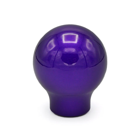 CANDY PURPLE WEIGHTED - NO ENGRAVING - JUKE NISMO & SENTRA SR TURBO/NISMO FITMENT