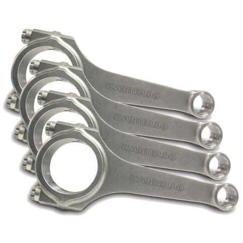Carrillo Connecting Rod Pro-H Beam Mazdaspeed3 2007-2013