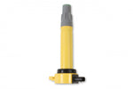 ACCEL Ignition Coil - SuperCoil - 2006-2011 Mopar  - 2.7/3.5/4.0L -Yellow -Individual
