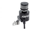 APR DQ500 Transmission Catch Can and Breather System