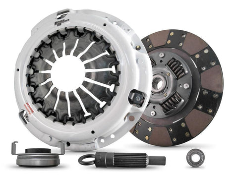 2015-2017 Subaru WRX FX350 Clutch Kit by Clutch Masters