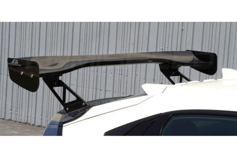 APR GTC-300 Honda Civic Type R Spec Wing 67"- Honda Type R 2017-up