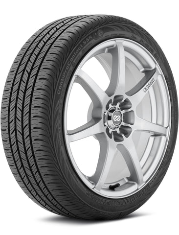 Continental ContiProContact SSR (Grand Touring All-Season) - Set of 4