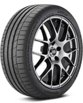 Continental ExtremeContact Sport (Max Performance Summer) - Set of 4