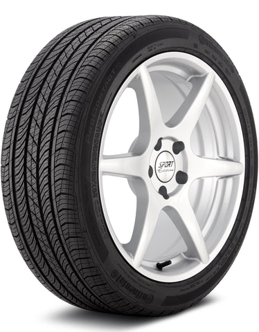 Continental ProContact TX (Grand Touring All-Season) - Set of 4